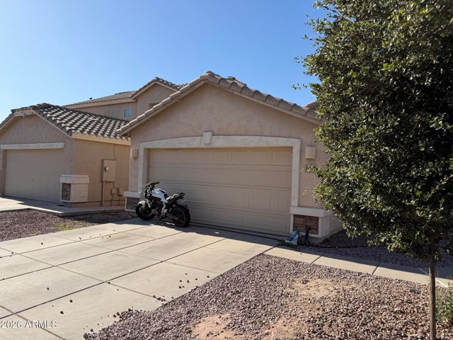 11574 W VOGEL Avenue, Youngtown, AZ 85363