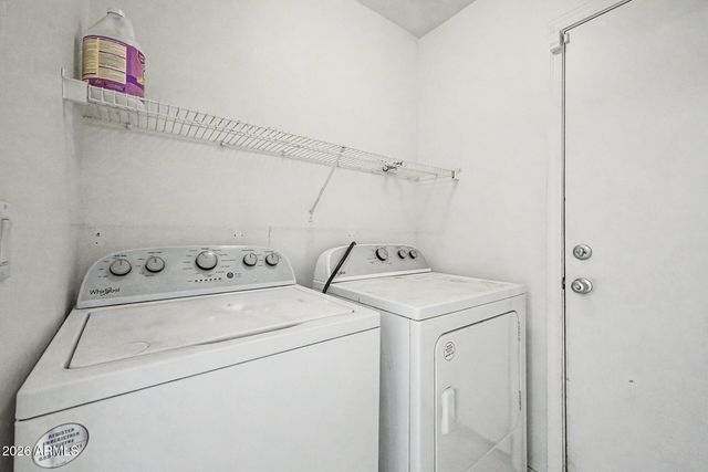 11574 W VOGEL Avenue, Youngtown, AZ 85363