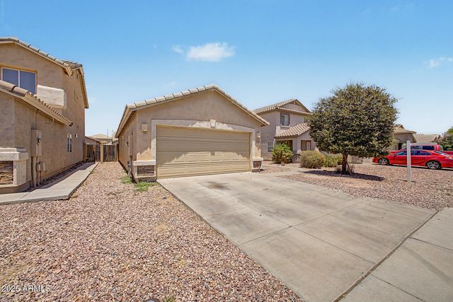 11574 W VOGEL Avenue, Youngtown, AZ 85363