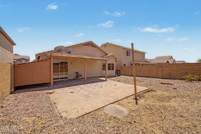 11574 W VOGEL Avenue, Youngtown, AZ 85363