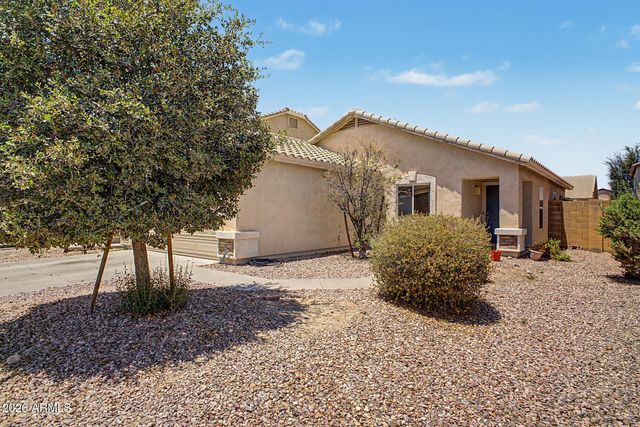 11574 W VOGEL Avenue, Youngtown, AZ 85363