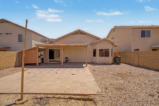 11574 W VOGEL Avenue, Youngtown, AZ 85363