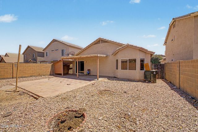 11574 W VOGEL Avenue, Youngtown, AZ 85363