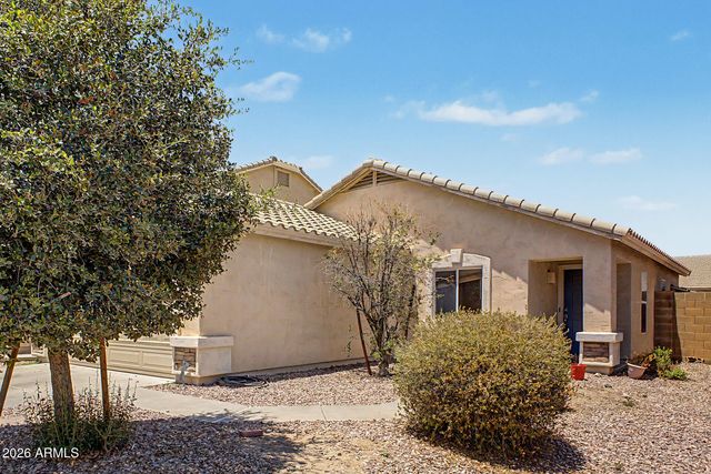 11574 W VOGEL Avenue, Youngtown, AZ 85363