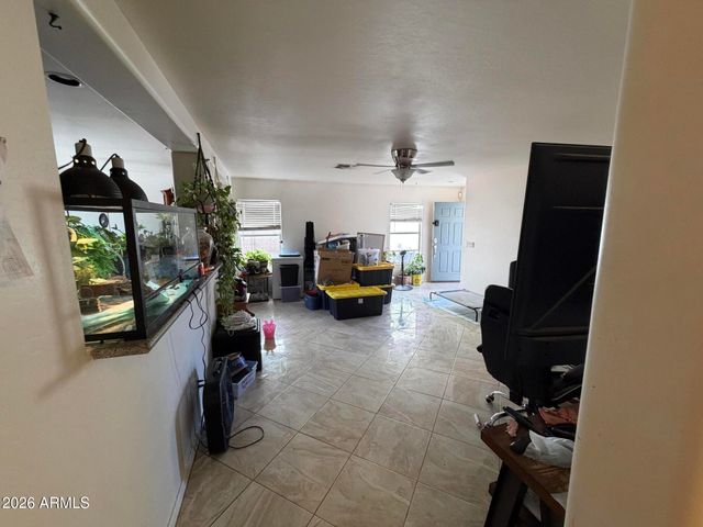 11574 W VOGEL Avenue, Youngtown, AZ 85363