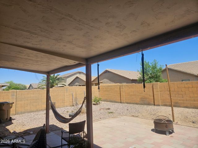 11574 W VOGEL Avenue, Youngtown, AZ 85363