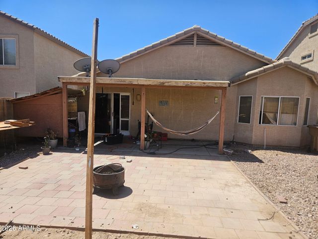 11574 W VOGEL Avenue, Youngtown, AZ 85363