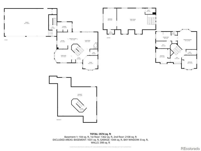 970 Inyokern Ct, Watkins, CO 80137