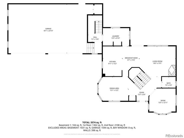 970 Inyokern Ct, Watkins, CO 80137