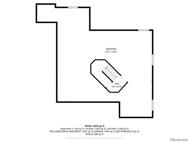 970 Inyokern Ct, Watkins, CO 80137