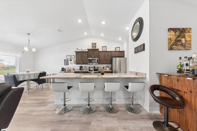 1862 SW Monterrey Lane, Port St. Lucie, Port St Lucie, FL 34953