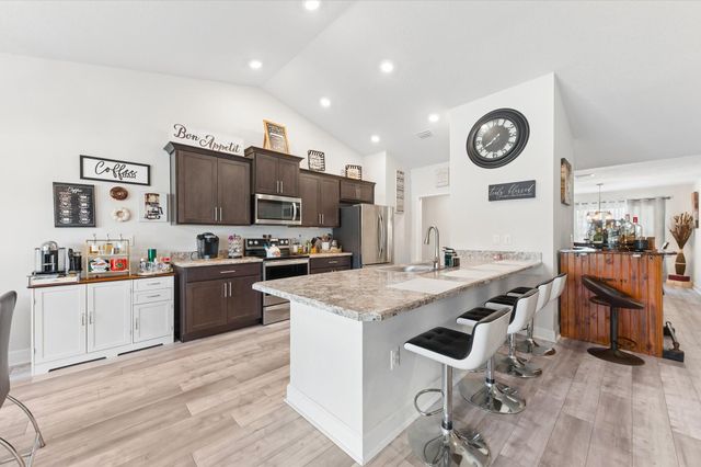 1862 SW Monterrey Lane, Port St. Lucie, Port St Lucie, FL 34953