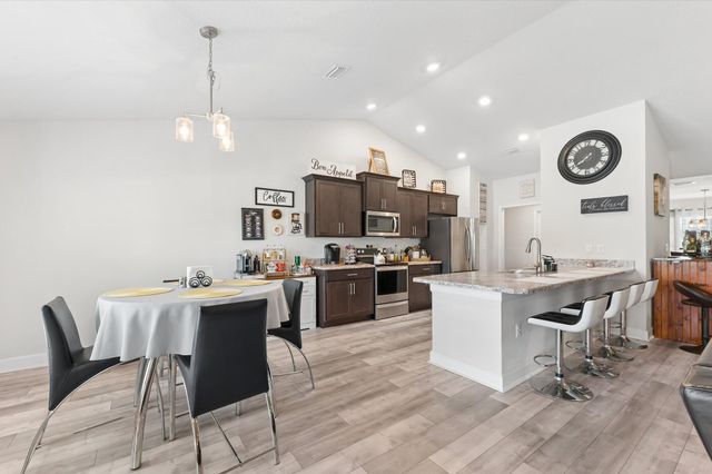 1862 SW Monterrey Lane, Port St. Lucie, Port St Lucie, FL 34953