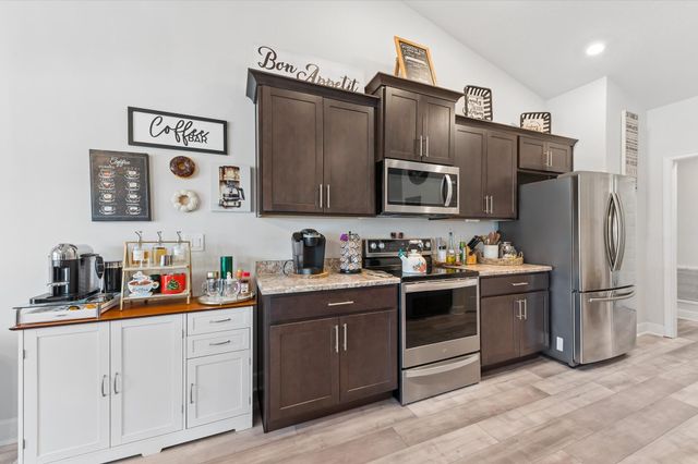 1862 SW Monterrey Lane, Port St. Lucie, Port St Lucie, FL 34953