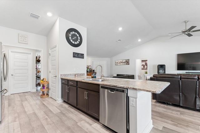 1862 SW Monterrey Lane, Port St. Lucie, Port St Lucie, FL 34953