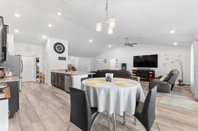 1862 SW Monterrey Lane, Port St. Lucie, Port St Lucie, FL 34953