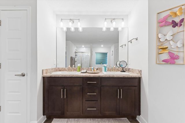 1862 SW Monterrey Lane, Port St. Lucie, Port St Lucie, FL 34953