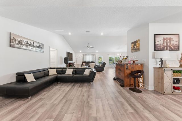 1862 SW Monterrey Lane, Port St. Lucie, Port St Lucie, FL 34953