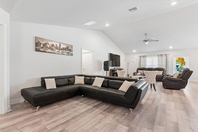 1862 SW Monterrey Lane, Port St. Lucie, Port St Lucie, FL 34953