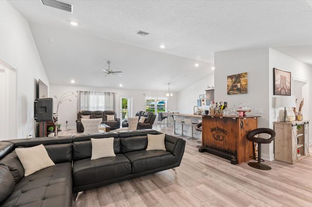 1862 SW Monterrey Lane, Port St. Lucie, Port St Lucie, FL 34953