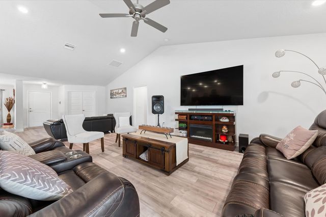 1862 SW Monterrey Lane, Port St. Lucie, Port St Lucie, FL 34953