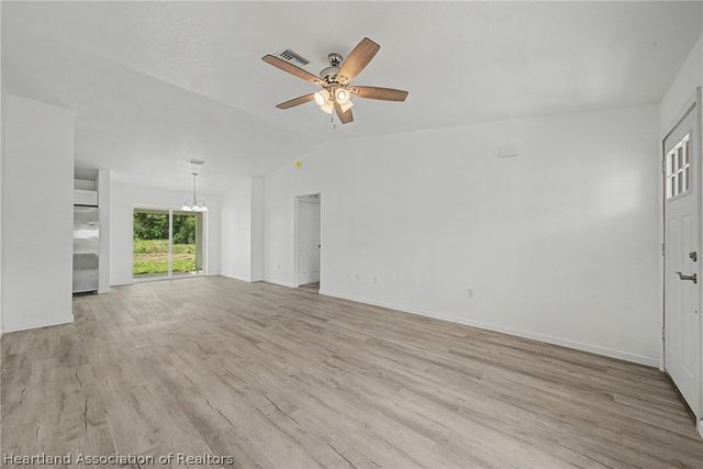 2721 W Exeter Road, Avon Park, FL 33825