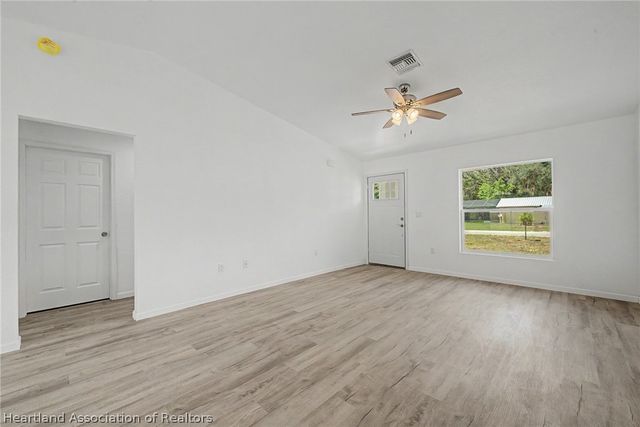 2721 W Exeter Road, Avon Park, FL 33825