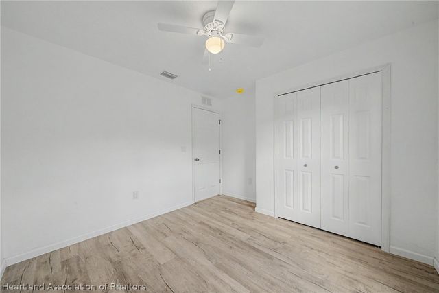 2721 W Exeter Road, Avon Park, FL 33825