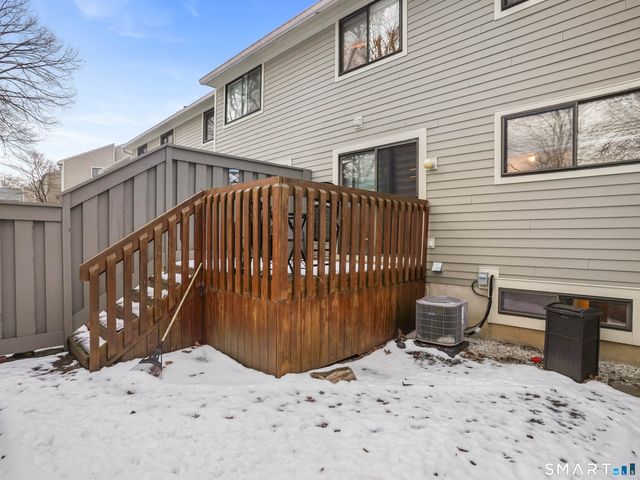 178 Sunrise Hill Road 178, Norwalk, CT 06851