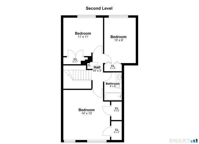 178 Sunrise Hill Road 178, Norwalk, CT 06851