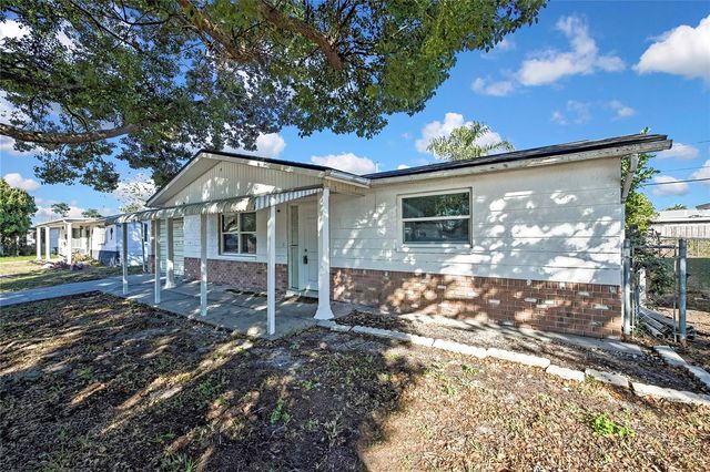 4841 MANOR DRIVE, New Port Richey, FL 34652