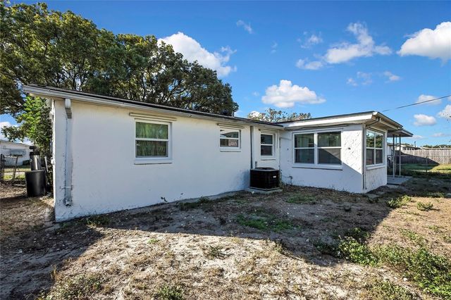 4841 MANOR DRIVE, New Port Richey, FL 34652