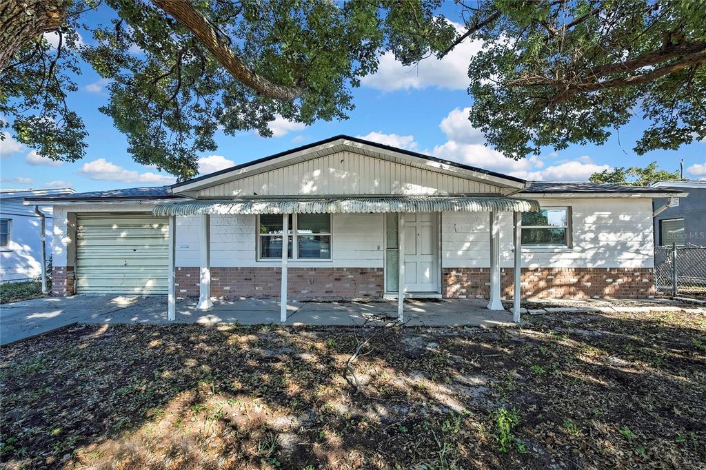 4841 MANOR DRIVE, New Port Richey, FL 34652