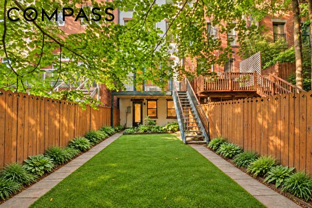 26 E 126th Street, New York City, NY 10035