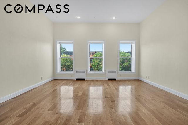 26 E 126th Street, New York City, NY 10035