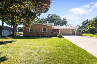53948 Ida Road, Elkhart, IN 46514