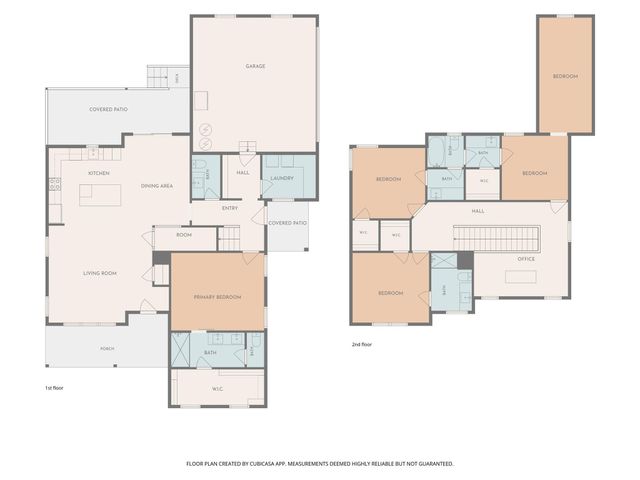 587 W Keanahalululu LN, Bastrop, TX 78602