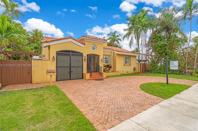 4416 SW 14th St, Miami, FL 33134