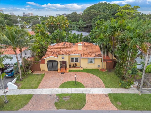 4416 SW 14th St, Miami, FL 33134