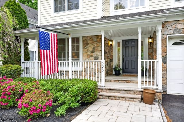 506 Codding Rd, Westfield Town, NJ 07090