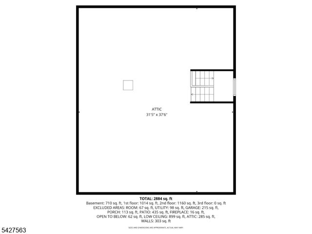 506 Codding Rd, Westfield Town, NJ 07090