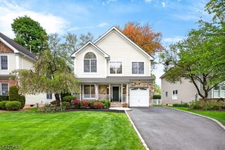 506 Codding Rd, Westfield Town, NJ 07090