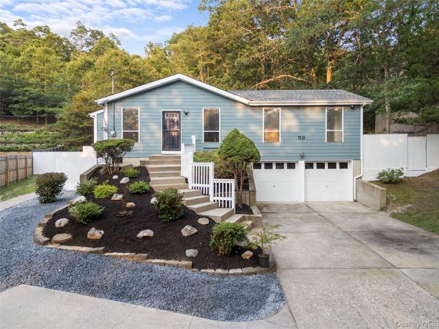 59 Breeze Avenue, Ronkonkoma, NY 11779