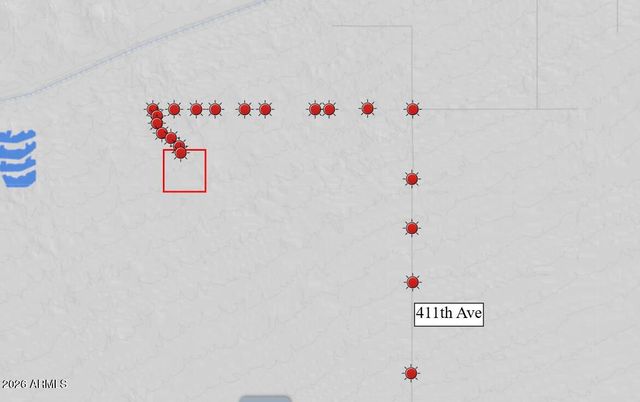 41900 W Butler Drive -- 0, Tonopah, AZ 85354
