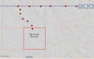 41900 W Butler Drive -- 0, Tonopah, AZ 85354
