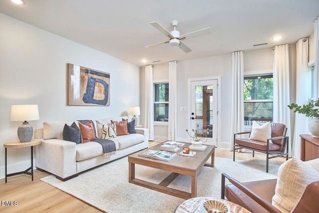 3027 Omah Street D, Durham, NC 27705
