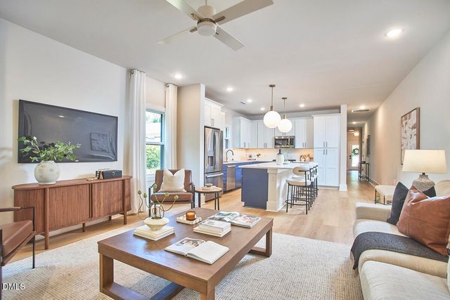 3027 Omah Street D, Durham, NC 27705