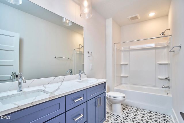 3027 Omah Street D, Durham, NC 27705