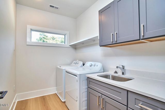 3027 Omah Street D, Durham, NC 27705