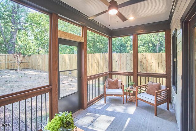 3027 Omah Street D, Durham, NC 27705